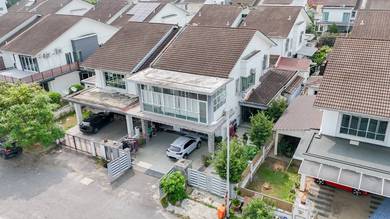Semi-Detached-House-for-sale-Kajang-Selangor