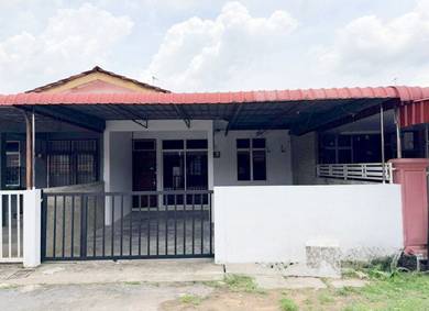 Terraced-House-for-sale-Jitra-Kedah
