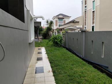 Golden Hill Garden Kepayan 2.5 Storey Corner Semi-D House 4,000 sqft