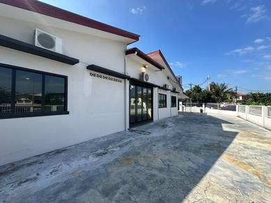 1-storey-Terraced-House-for-rent-Petaling-Jaya-Selangor