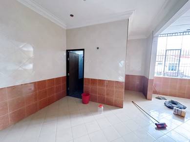 Nibong Tebal Bukit Panchor Pingwah Area First Floor Shop Lot For Rent