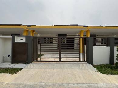 1-storey-Terraced-House-for-sale-Shah-Alam-Selangor
