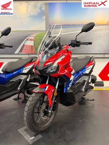 Honda Adv 160 Trico Edition ADV160 PCX160 NMAX NVX