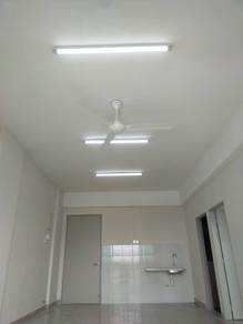 Studio For Sell Simpang Ampat