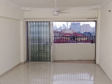 Just Refurbish, Move In Condition, Welcome View