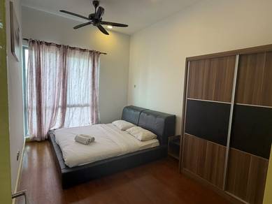 Sale The Loft Imago Block E Fully Furnished 2 bedroom Condo