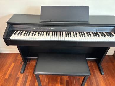 Casio Piano