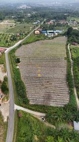 Keningau Land For Sale / Tanah Keningau Dijual / Bariawa Jalan Ken Hwa