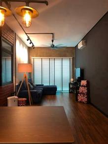 The Signature Condo Full Furnish Unit Rent Jalan Baru Perai NearSunway