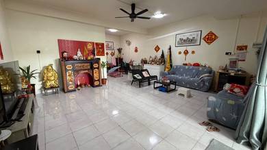Taman Pulai Utama House For Sale