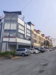 Shop-lot-for-rent-Ampang-Selangor
