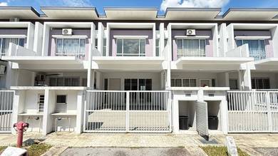 [Murah]❗️ Acacia Park BTP Bandar Tasik Puteri Rawang