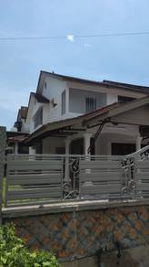Semi-Detached-House-for-sale-Sungai-Petani-Kedah