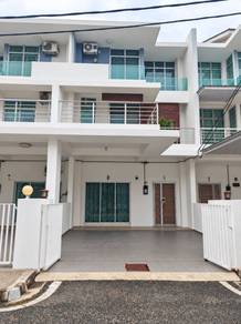 3-storey-Terraced-House-for-sale-Simpang-Ampat-Penang