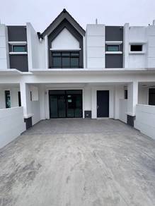 Austin Duta Bumi Lot , Full Loan Up to 95% , New House 2027
