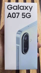 Samsung Galaxy A07 5G
