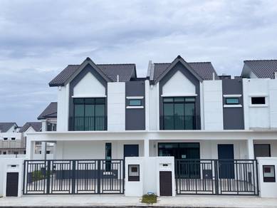 Austin Duta Bumi Lot , Full Loan Up to 95% , New House 2027