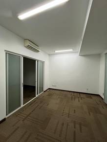 Cova Square Office For Rent, Kota Damansara