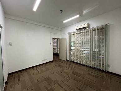 Cova Square Office For Rent, Kota Damansara