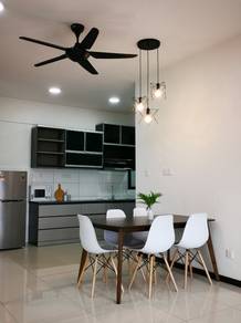Luminari Condo Unit Rent Full Furnish Butterworth Near Sunway