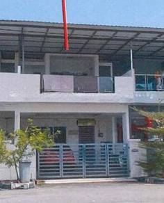 [Best Deals] 2-Storey Terrace House @ Bandar Tasek Mutiara