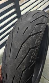 Tayar 120/70/15
