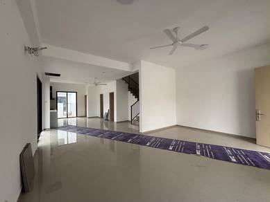 2-storey-Terraced-House-for-rent-Johor-Bahru-Johor
