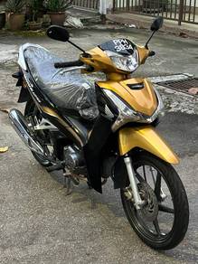 2020 HONDA WAVE 125 i WAVE125 i WAVE 125i LIKE NEW