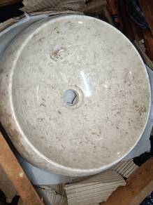 sinki marble