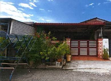 [Best Deals] 1-Storey Terrace House @ Taman Belibis