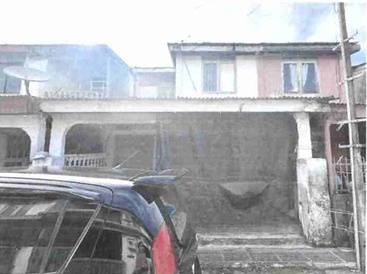 [Best Deals] 2-Storey Cluster House @ Seberang Jaya