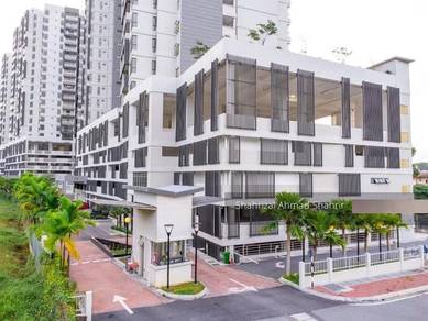 Rumah Sewa Rawang, Legendview Condominium
