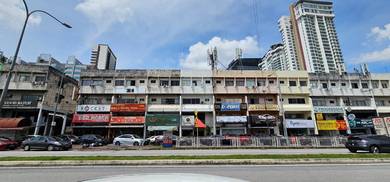 Shop-lot-for-sale-Damansara-Kuala-Lumpur