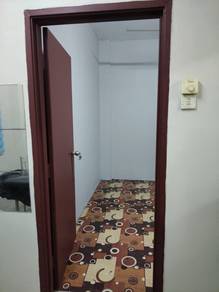 Below Market Pelangi Apartment 3R2B UiTM dengkil taman emas
