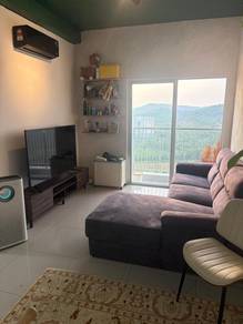 For Rent -- Furnish Prestige Residence Near Zenopy, Seri Kembangan