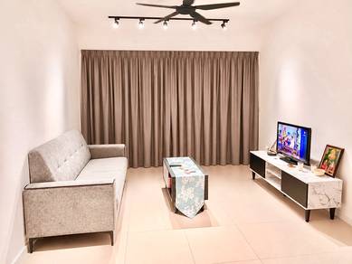 Casa Embun @ Cybersouth