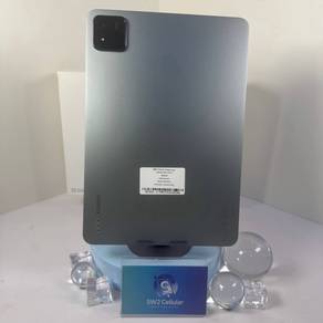 Xiaomi Pad 7 Wi-Fi 8GB+256GB Green