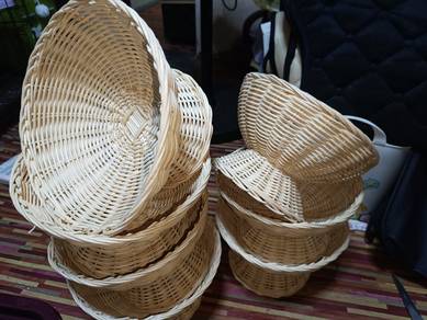 bakul buah
