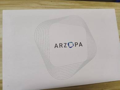 Monitor Portable Arzopa untuk dilepaskan 