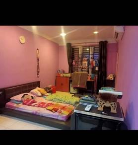 Larkin jb town G&G 2.5 storey