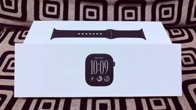 Apple Watch Series 12