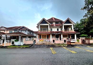 TURUN HARGA ‼️ Semi D 2.5 Storey Impiana Residence Bandar Baru Nilai