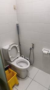 Fully Furnish Trefoil @ Services Apartment for Rent