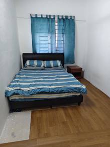 Home stay Budget Bayan Lepas