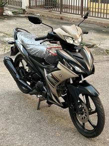 2024 YAMAHA 135LC V8 LC135 LC 135 LC 1Owner LIKE N