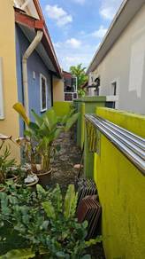 Rumah Semi D Freehold Di Bandar Baru Bangi - Below Market Value!!