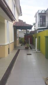 Rumah Semi D Freehold Di Bandar Baru Bangi - Below Market Value!!