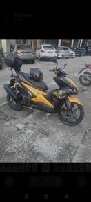 Nvx V1 2021