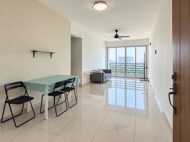 Fully Furnished @ Palma Laguna Condo @ Jalan Baru , Perai Butterworth