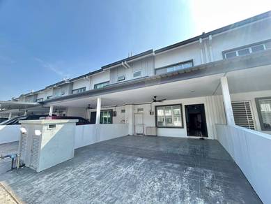 2-storey-Terraced-House-for-sale-Puncak-Alam-Selangor